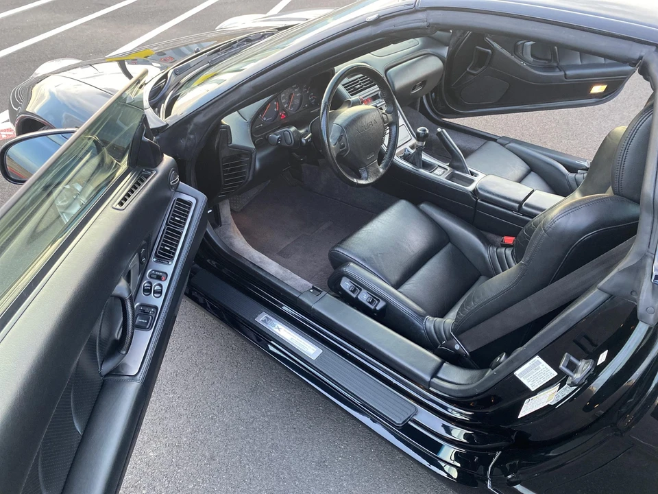 2005 Acura NA2 NSX - Image 24 of 31