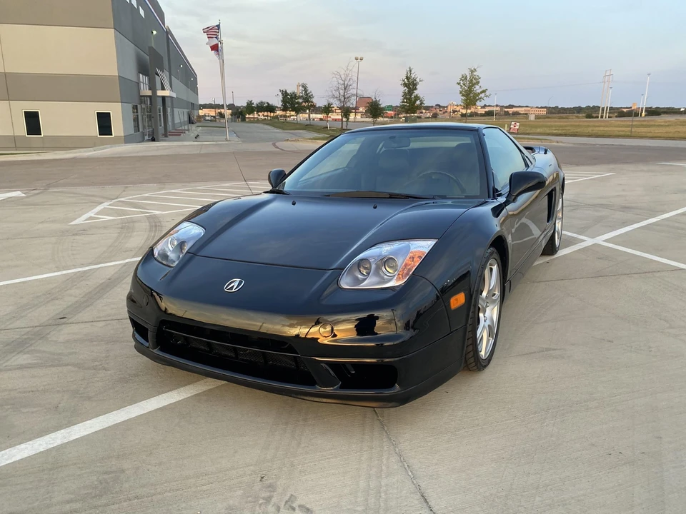 2005 Acura NA2 NSX - Image 3 of 31