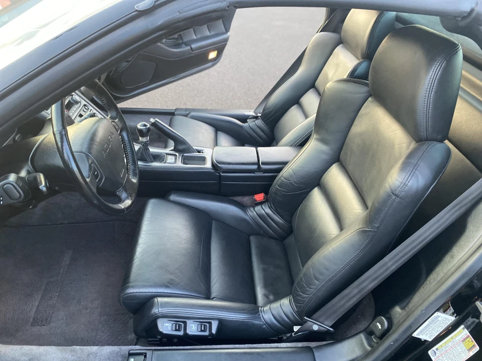 2005 Acura NA2 NSX - Image 25 of 31
