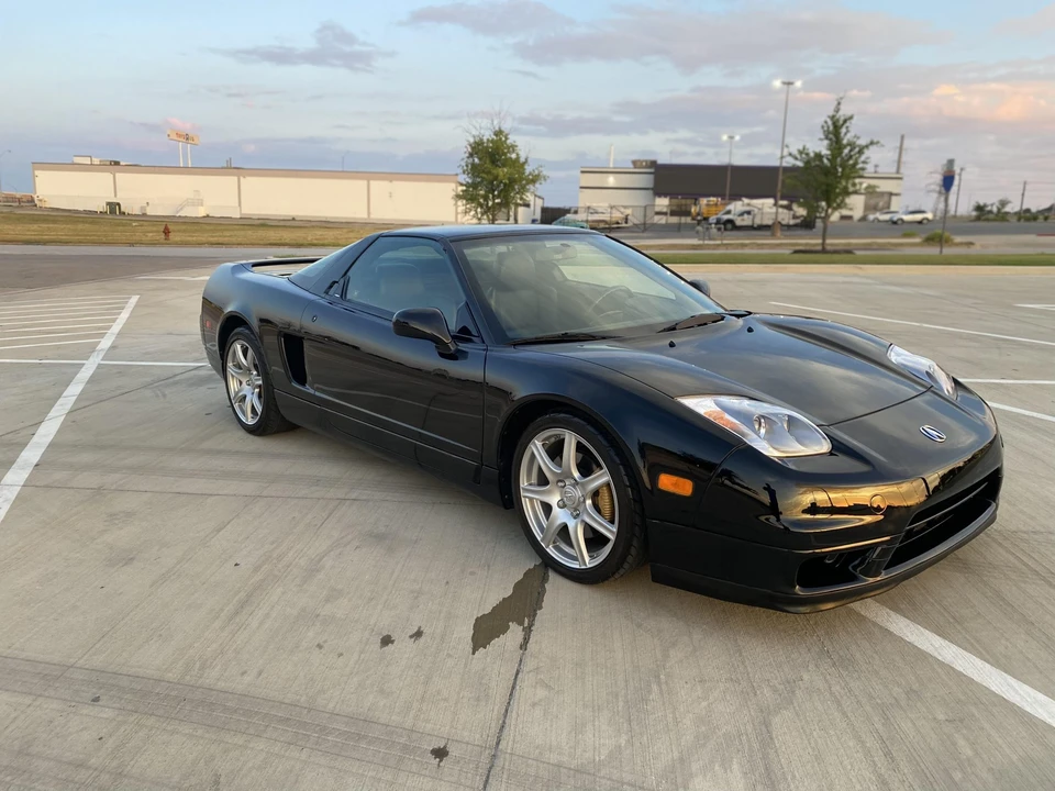 2005 Acura NA2 NSX - Image 19 of 31