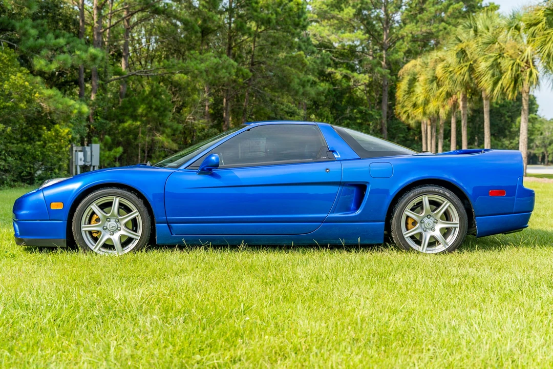 2005 Acura NA2 NSX - Image 10 of 31