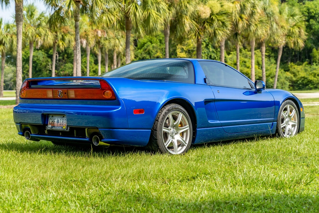 2005 Acura NA2 NSX - Image 7 of 31
