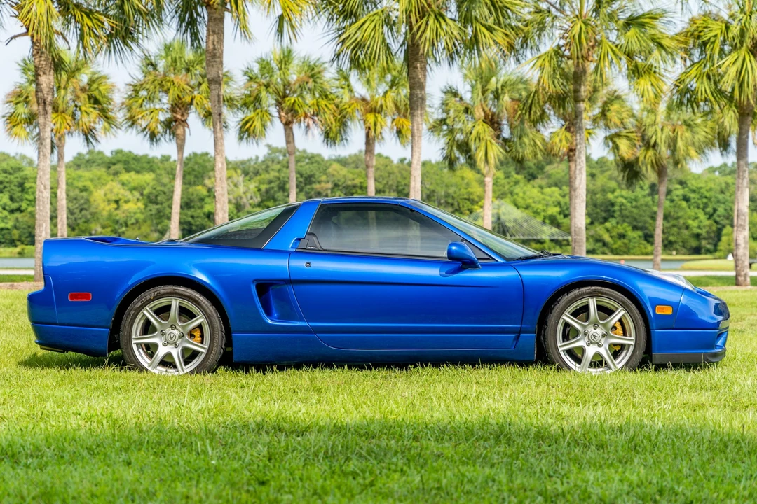 2005 Acura NA2 NSX - Image 6 of 31