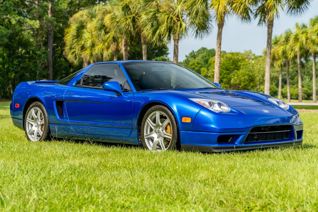 2005 Acura NA2 NSX - Image 5 of 31