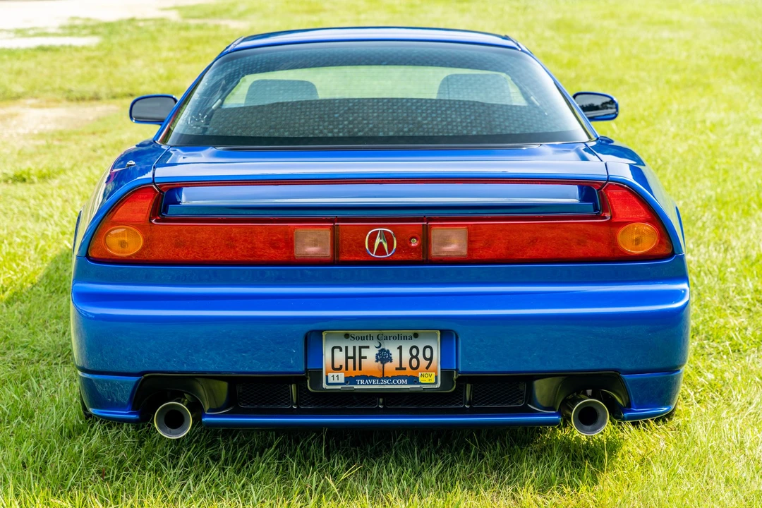2005 Acura NA2 NSX - Image 8 of 31