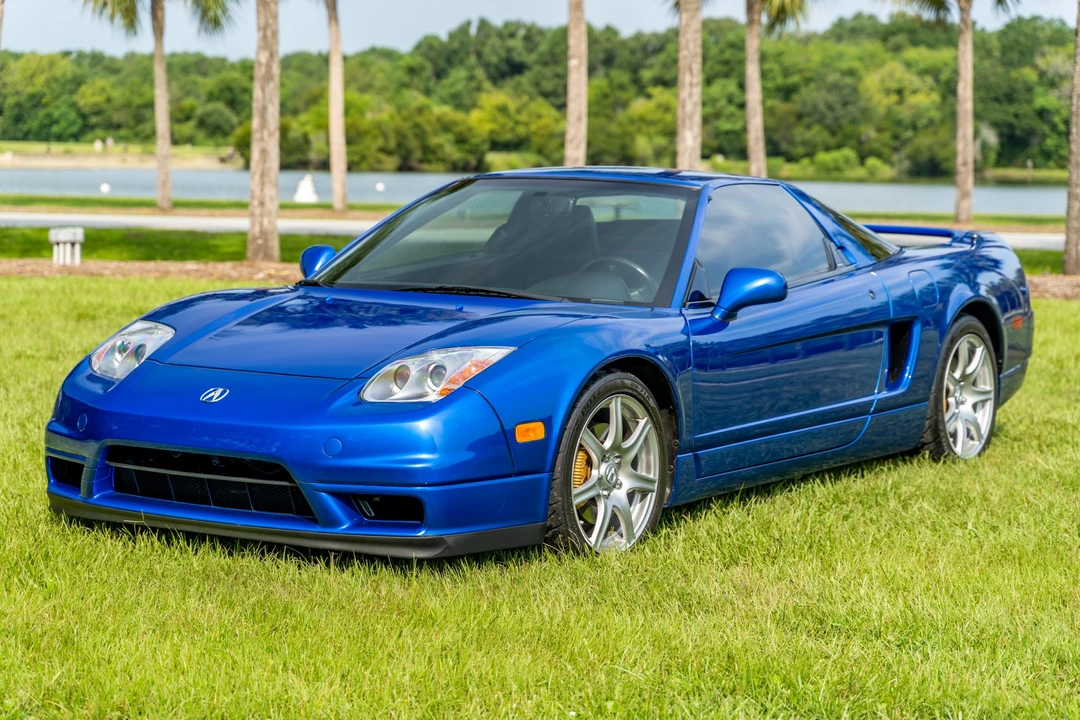 2005 Acura NA2 NSX - Image 2 of 31