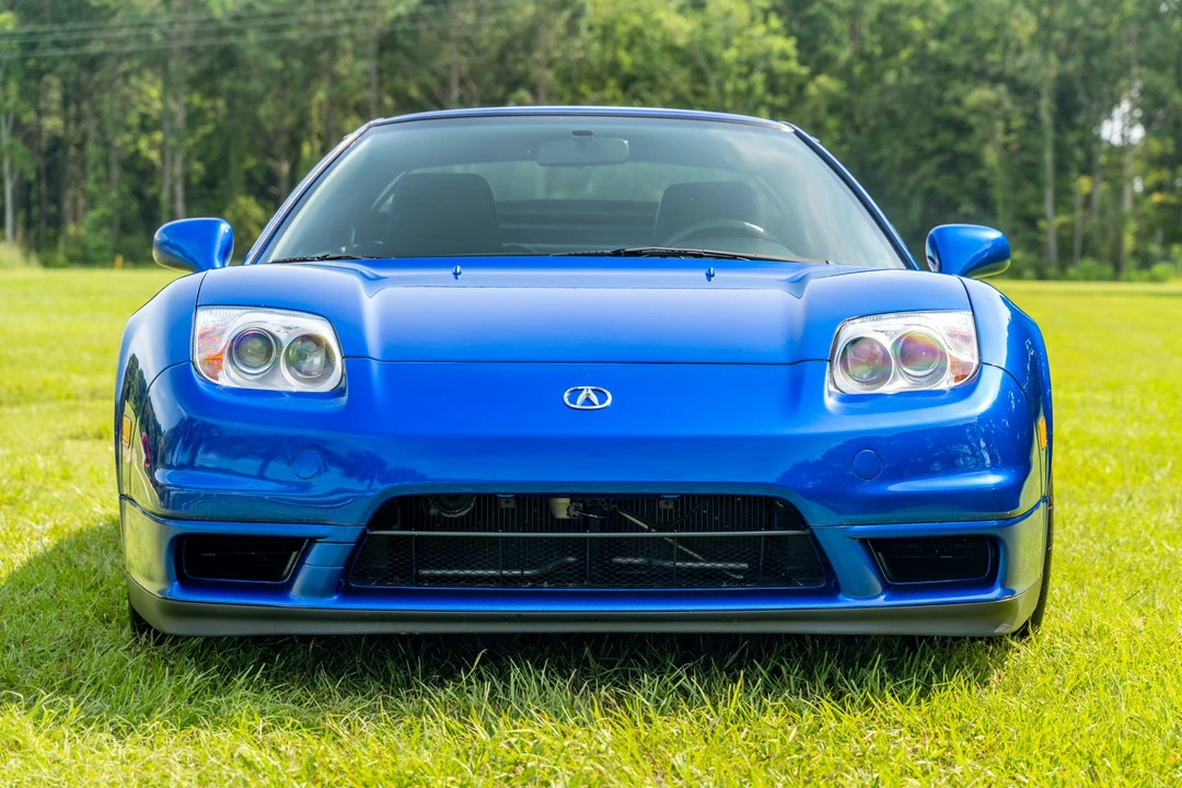 2005 Acura NA2 NSX - Image 3 of 31