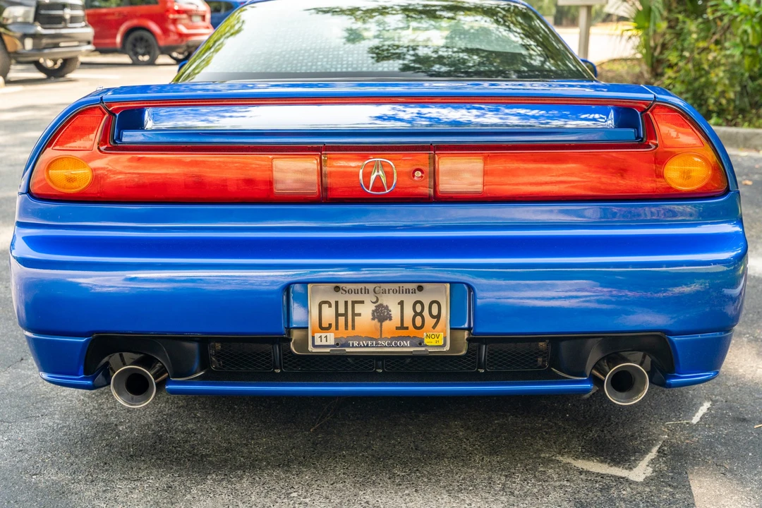 2005 Acura NA2 NSX - Image 27 of 31