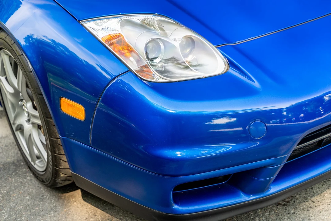 2005 Acura NA2 NSX - Image 12 of 31