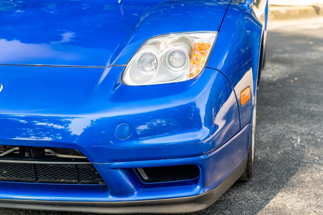 2005 Acura NA2 NSX - Image 16 of 31