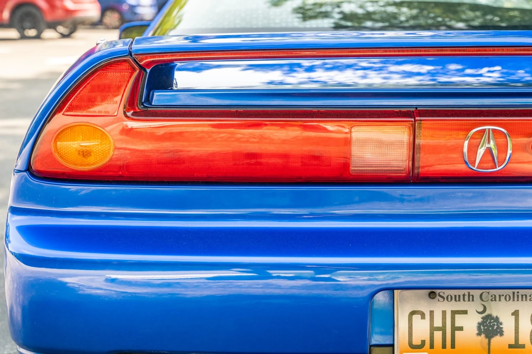 2005 Acura NA2 NSX - Image 24 of 31