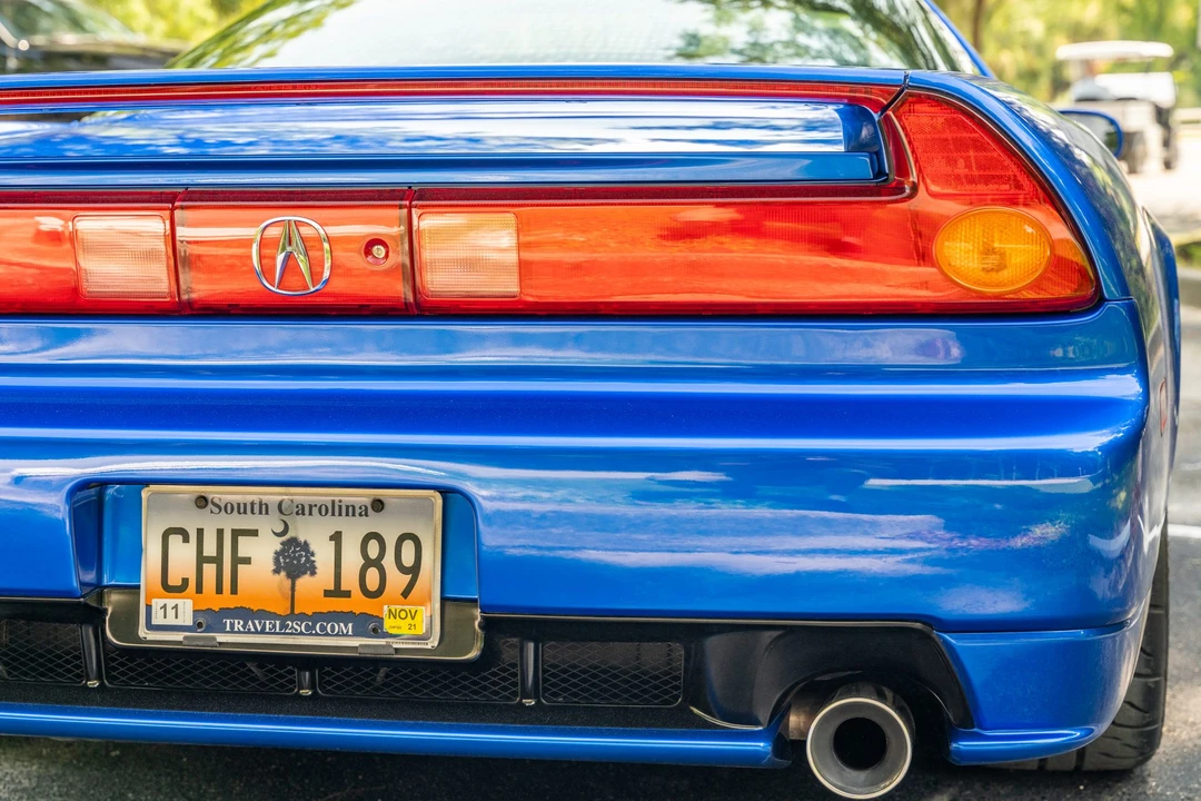 2005 Acura NA2 NSX - Image 29 of 31