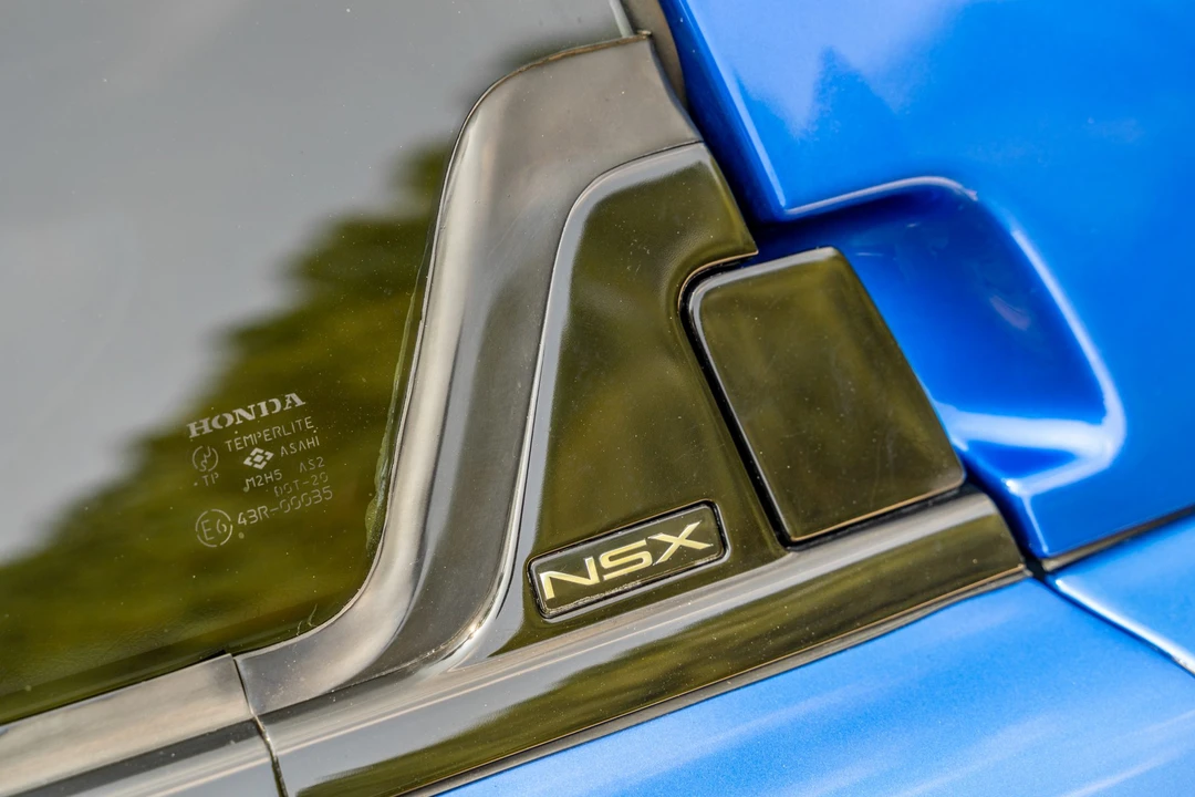 2005 Acura NA2 NSX - Image 30 of 31