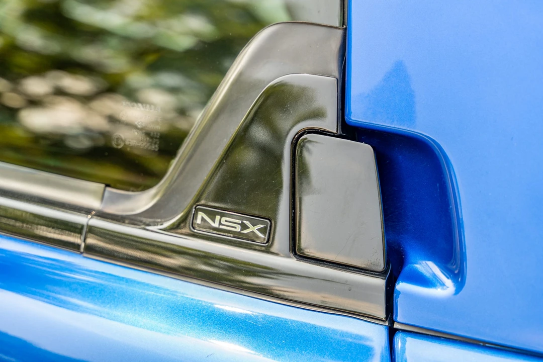 2005 Acura NA2 NSX - Image 31 of 31