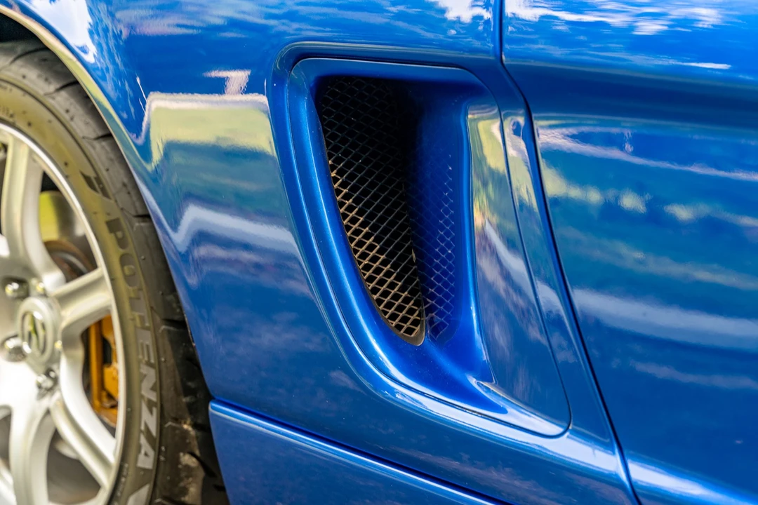2005 Acura NA2 NSX - Image 20 of 31