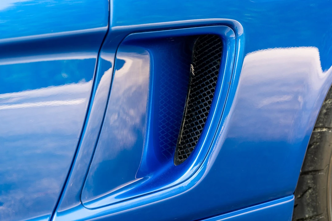 2005 Acura NA2 NSX - Image 21 of 31