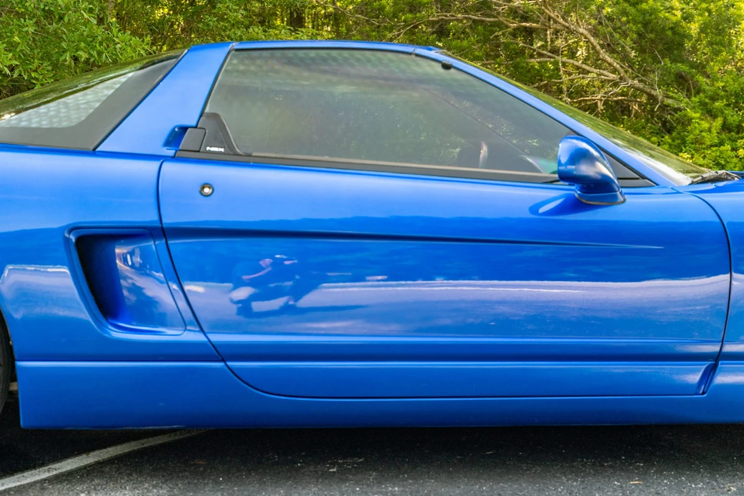 2005 Acura NA2 NSX - Image 18 of 31