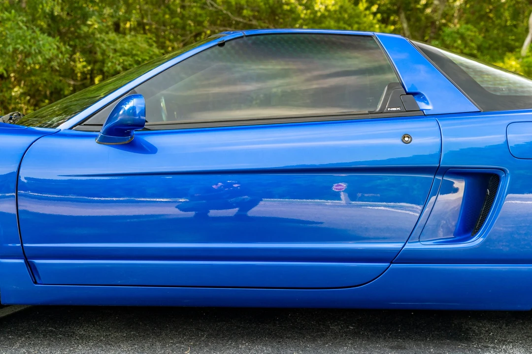 2005 Acura NA2 NSX - Image 19 of 31