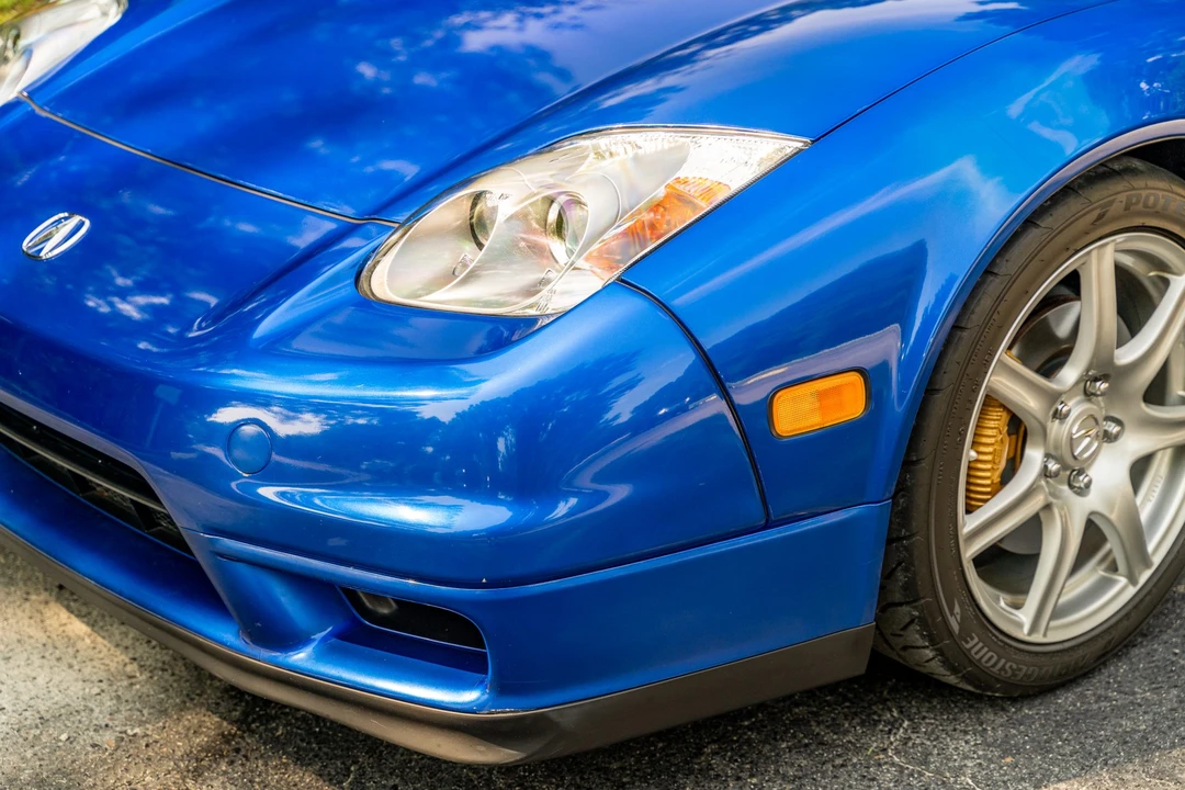 2005 Acura NA2 NSX - Image 13 of 31