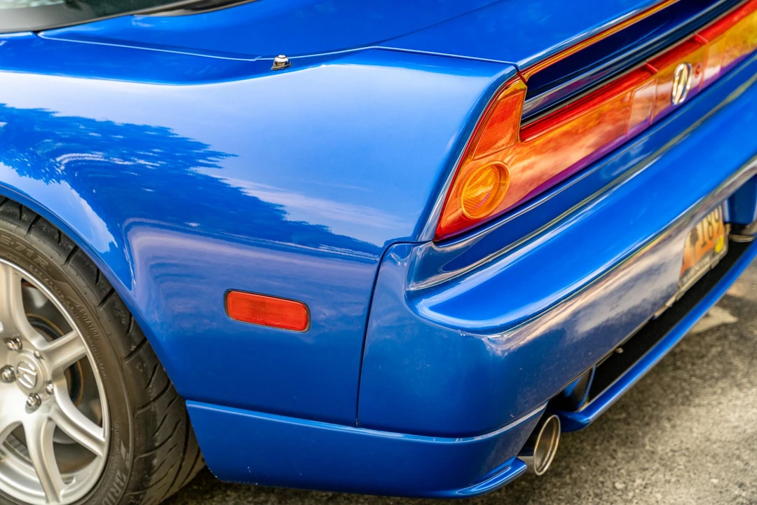 2005 Acura NA2 NSX - Image 22 of 31
