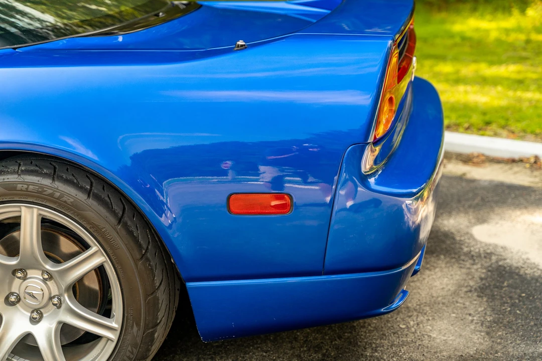 2005 Acura NA2 NSX - Image 23 of 31