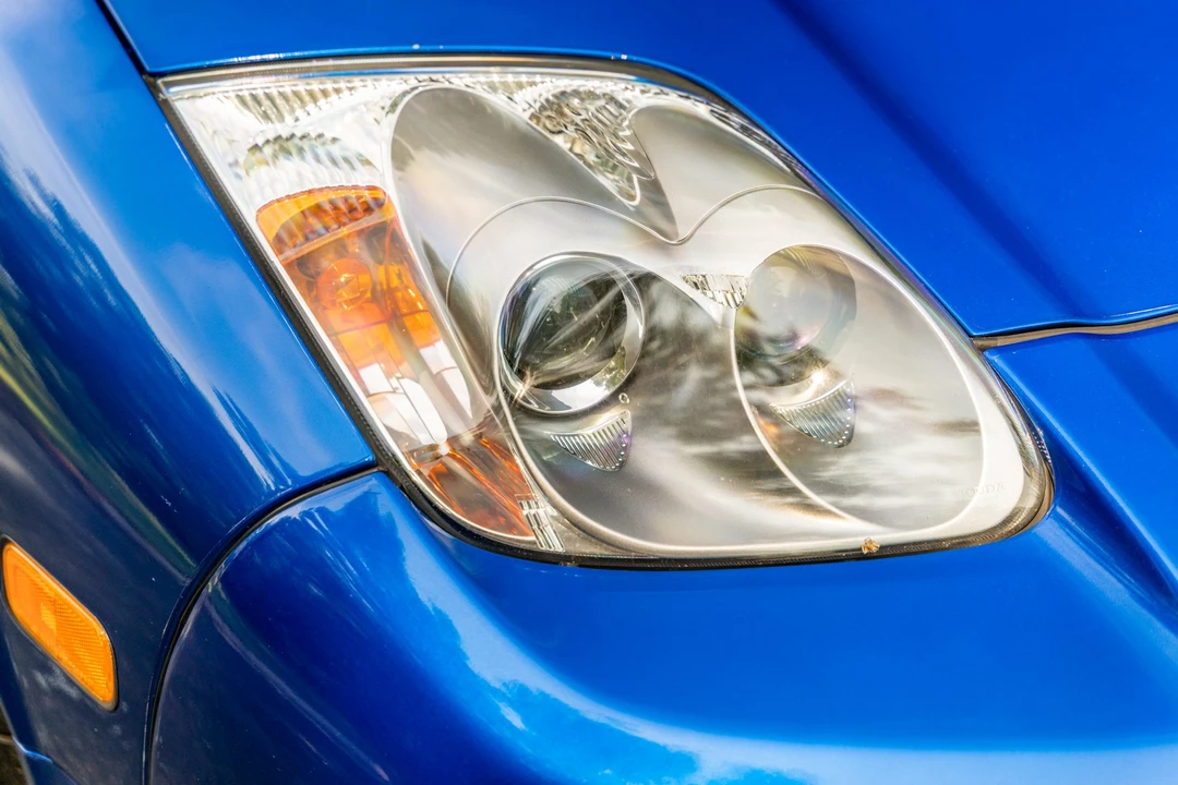 2005 Acura NA2 NSX - Image 17 of 31