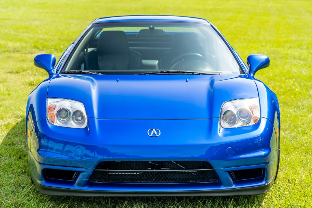 2005 Acura NA2 NSX - Image 4 of 31