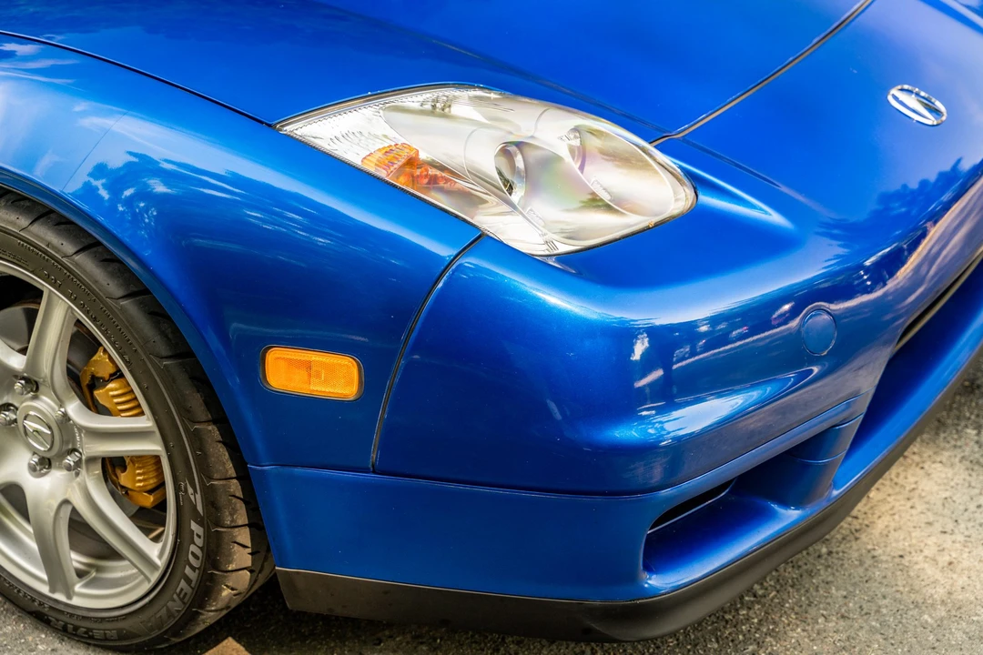 2005 Acura NA2 NSX - Image 14 of 31