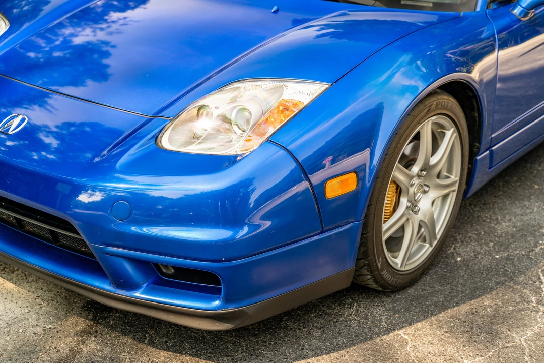 2005 Acura NA2 NSX - Image 15 of 31