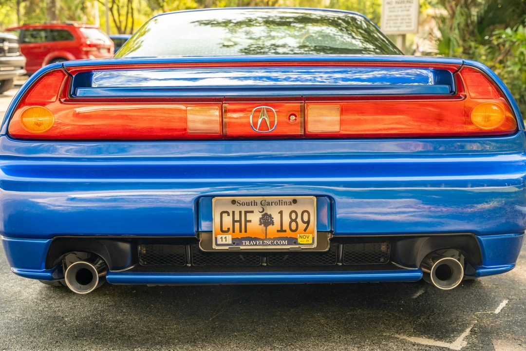 2005 Acura NA2 NSX - Image 26 of 31