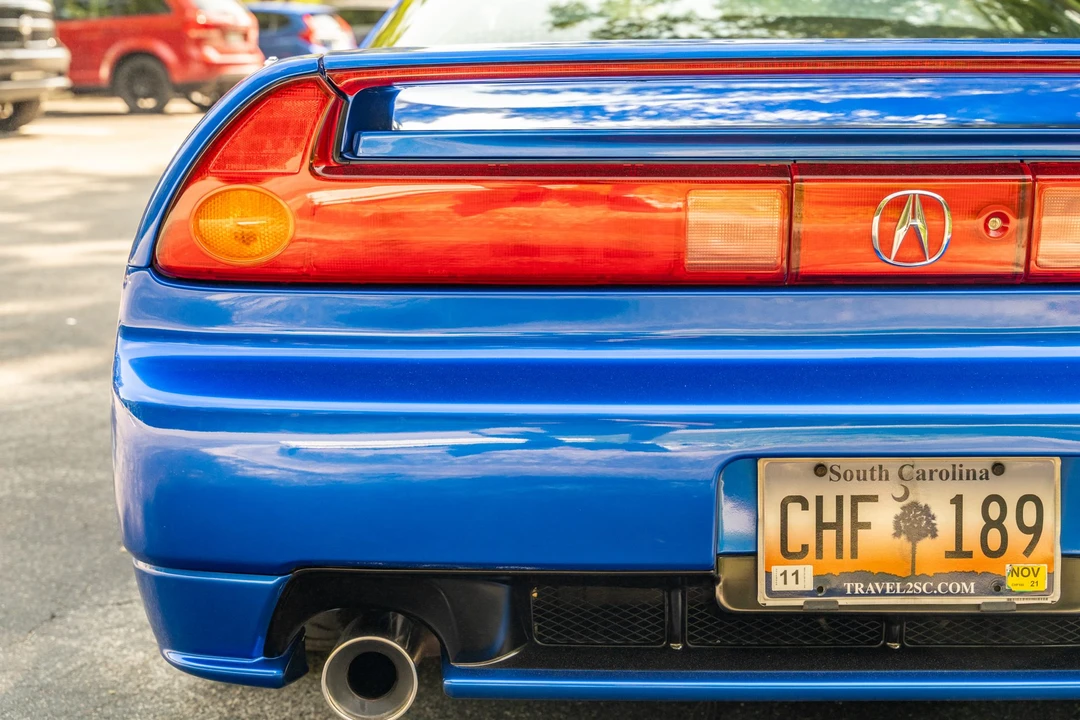 2005 Acura NA2 NSX - Image 25 of 31