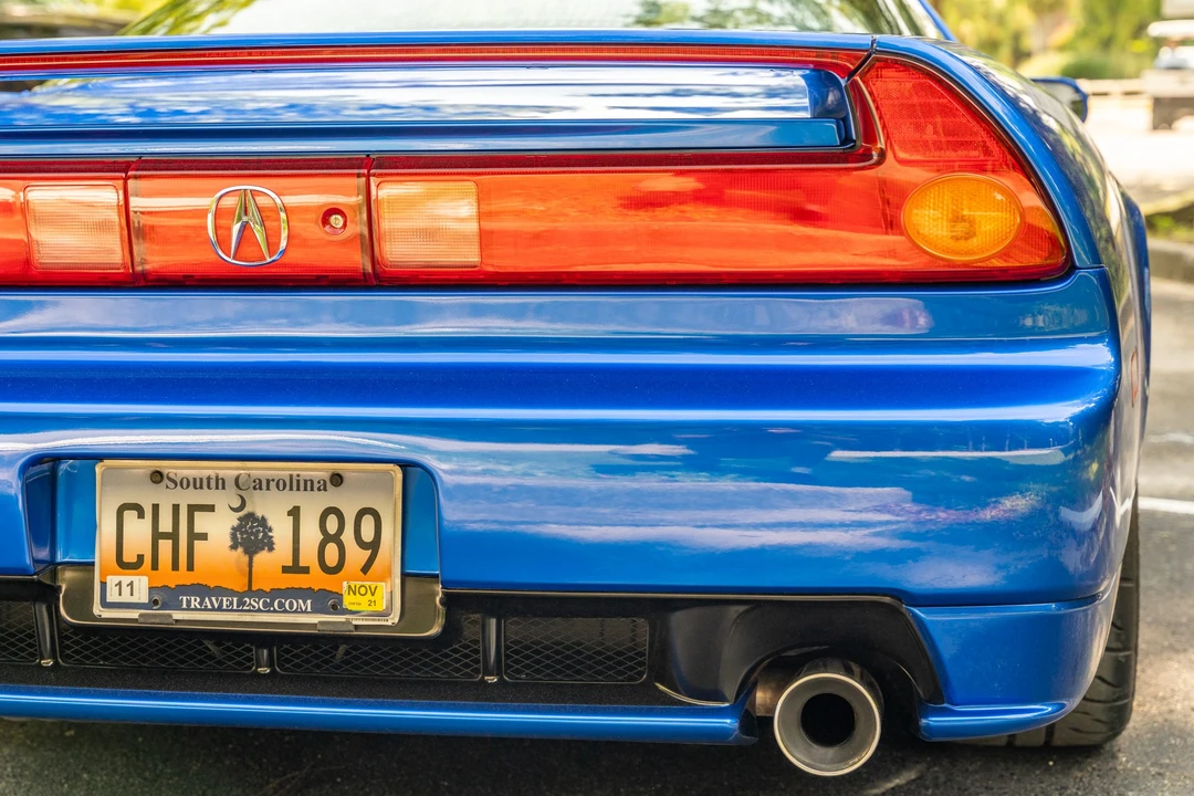 2005 Acura NA2 NSX - Image 28 of 31