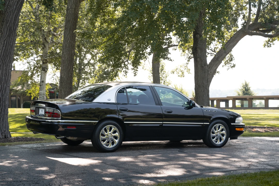 2005 Buick Park Avenue - Image 15 of 31
