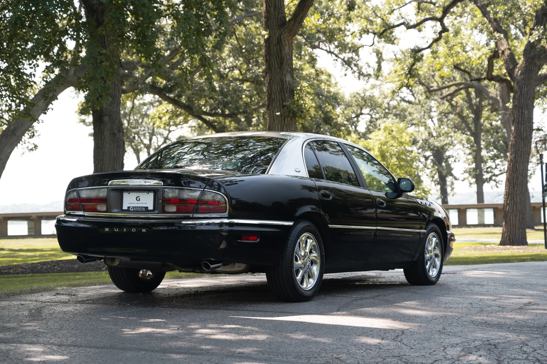 2005 Buick Park Avenue - Image 13 of 31