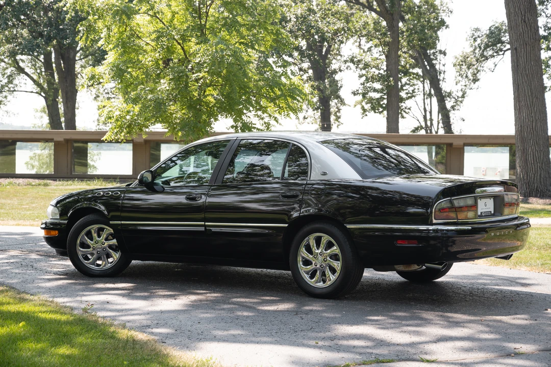 2005 Buick Park Avenue - Image 8 of 31
