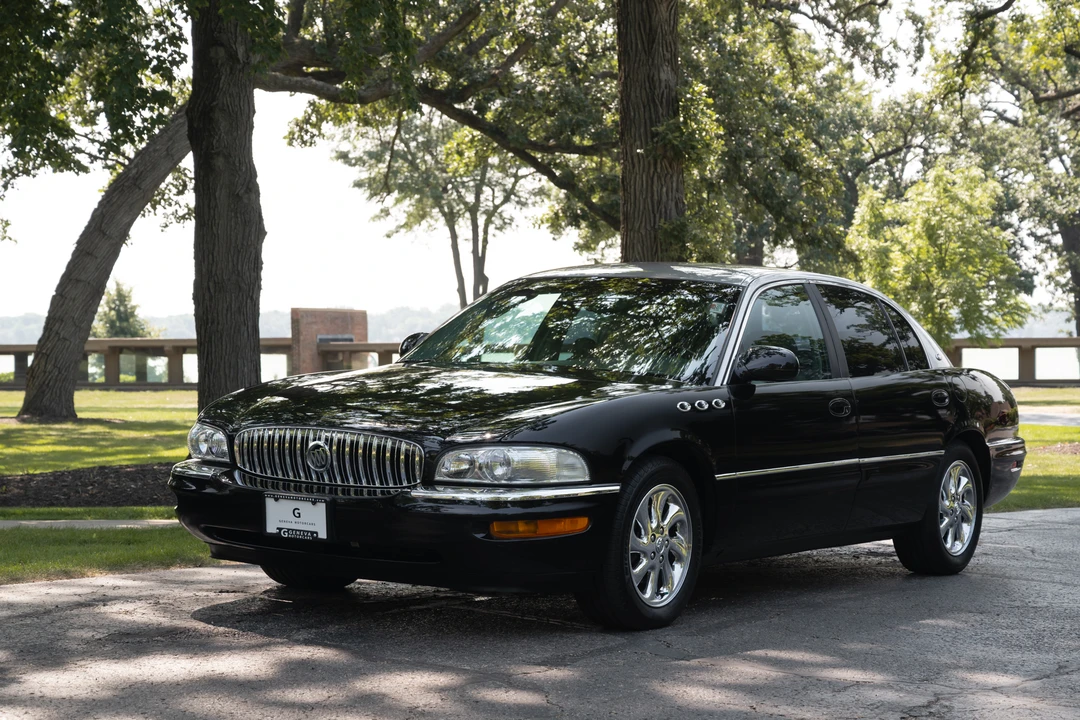 2005 Buick Park Avenue - Image 6 of 31