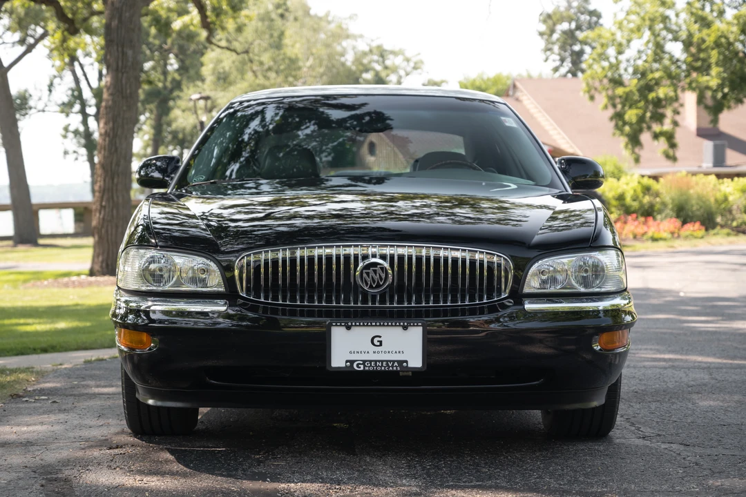 2005 Buick Park Avenue - Image 18 of 31