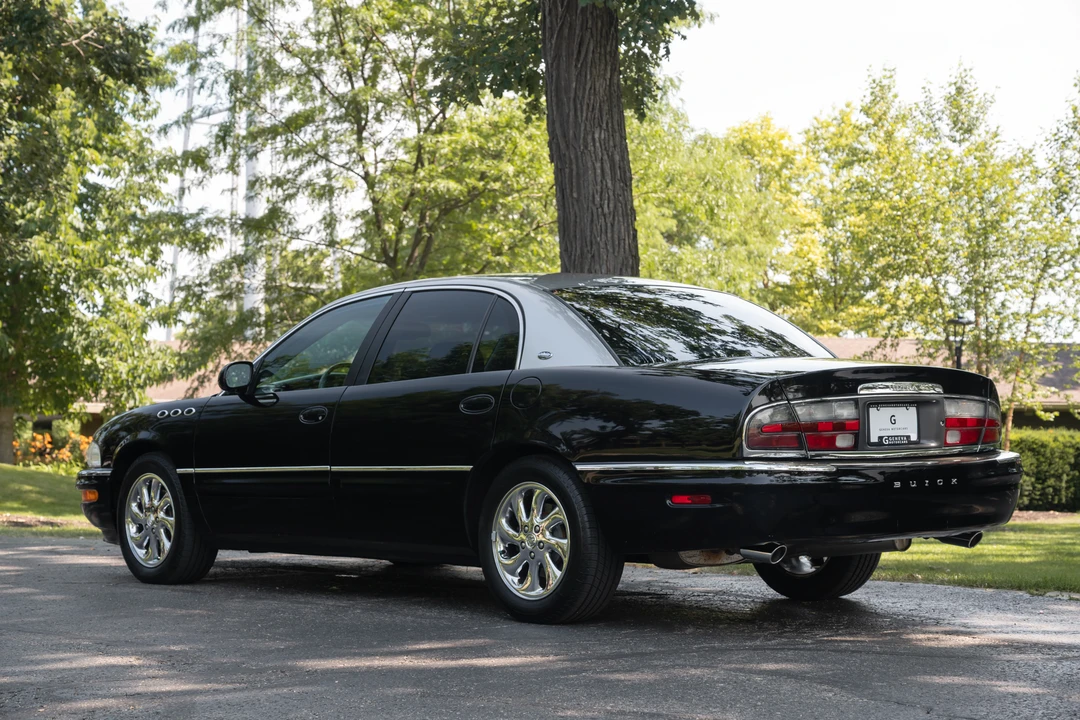 2005 Buick Park Avenue - Image 9 of 31