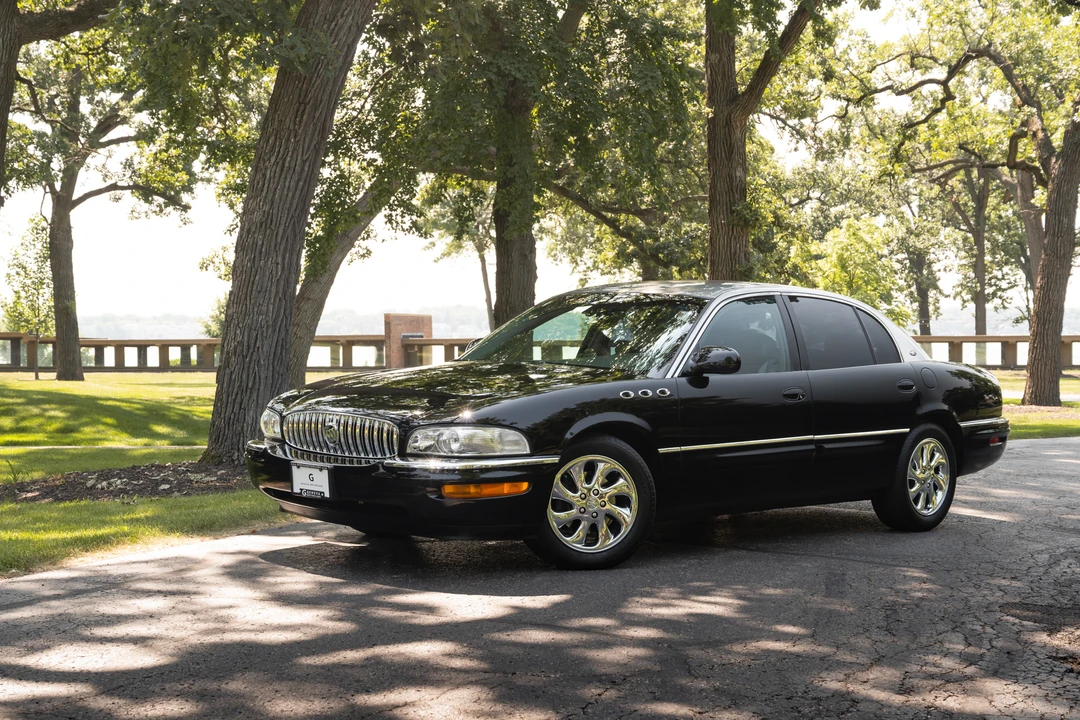 2005 Buick Park Avenue - Image 2 of 31