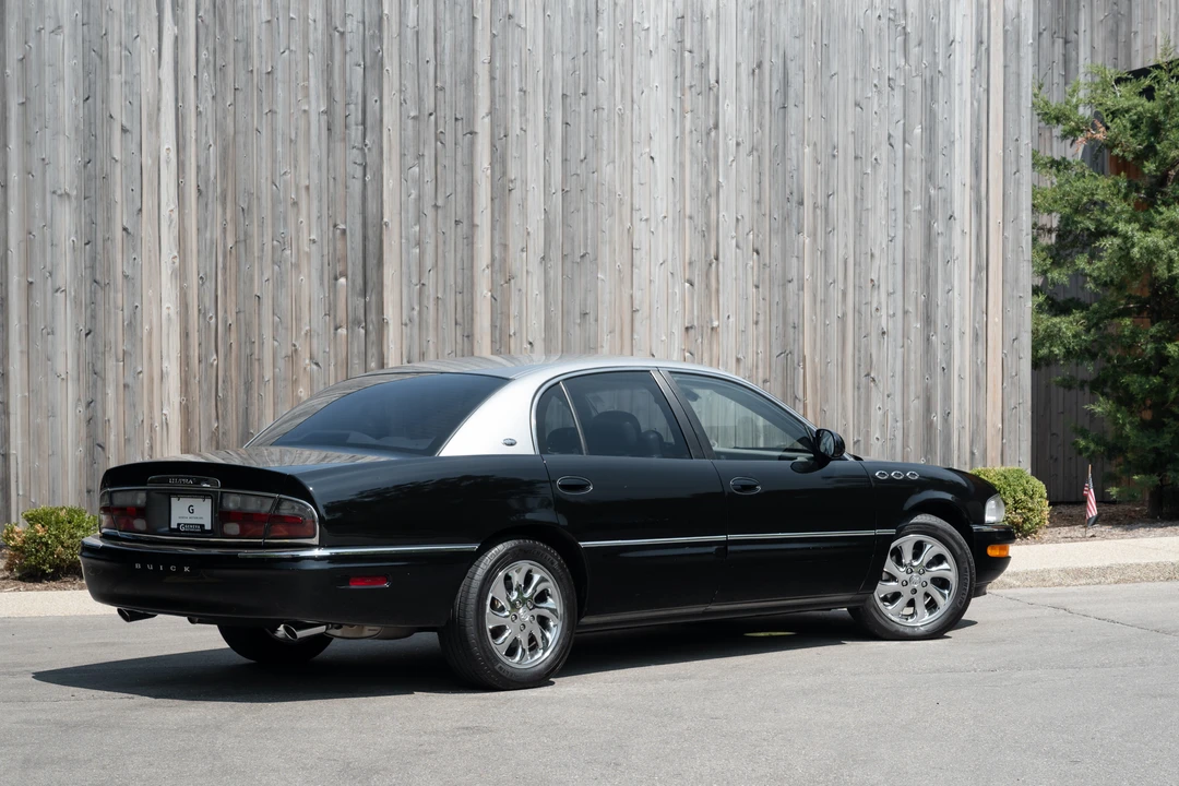 2005 Buick Park Avenue - Image 26 of 31