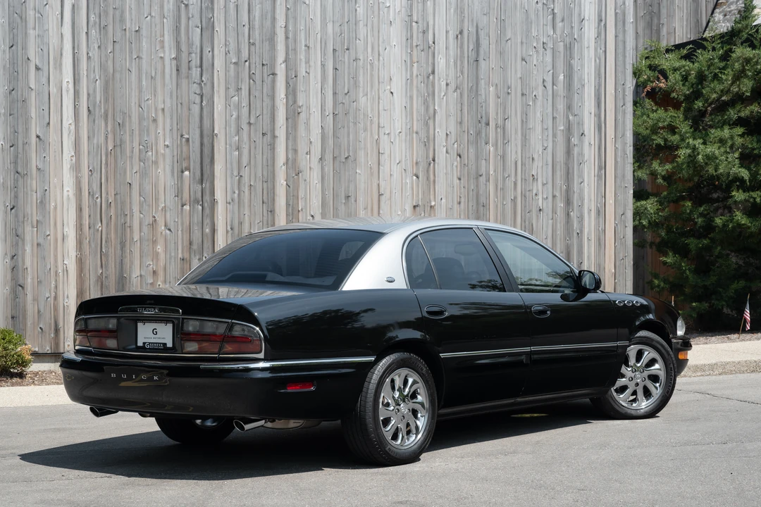 2005 Buick Park Avenue - Image 25 of 31