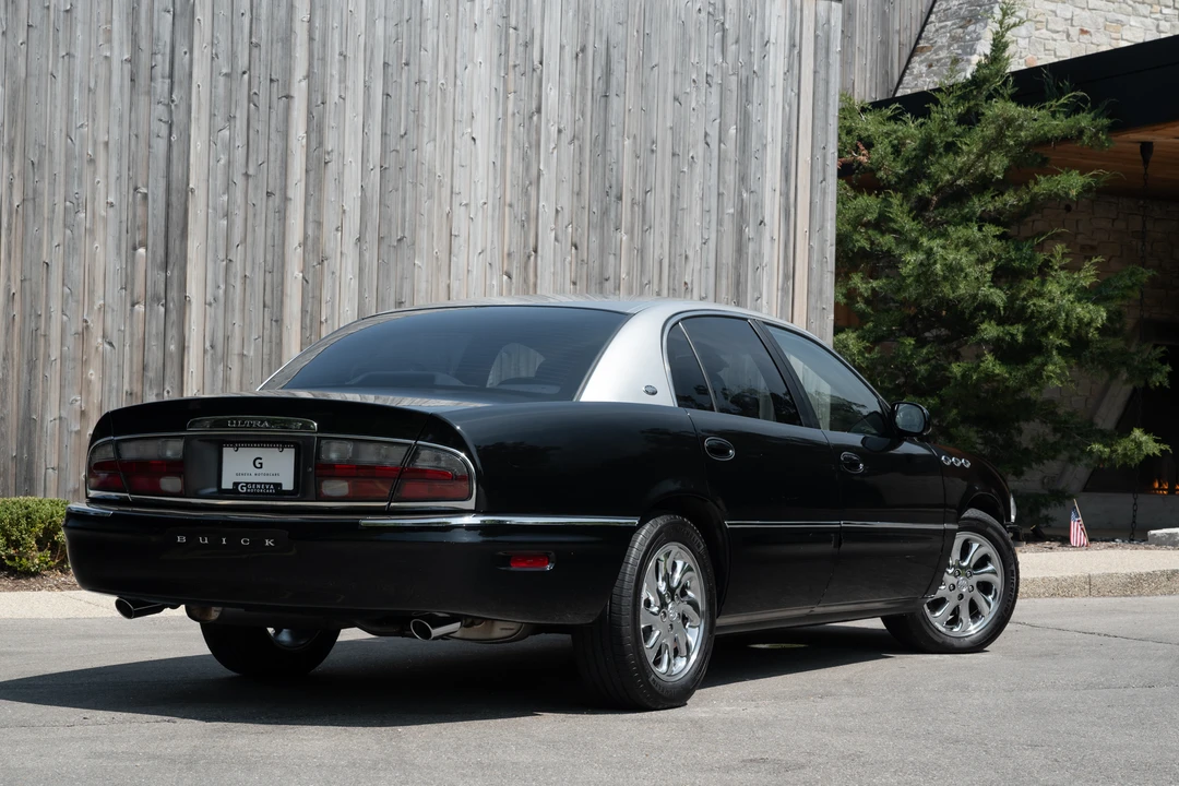 2005 Buick Park Avenue - Image 24 of 31