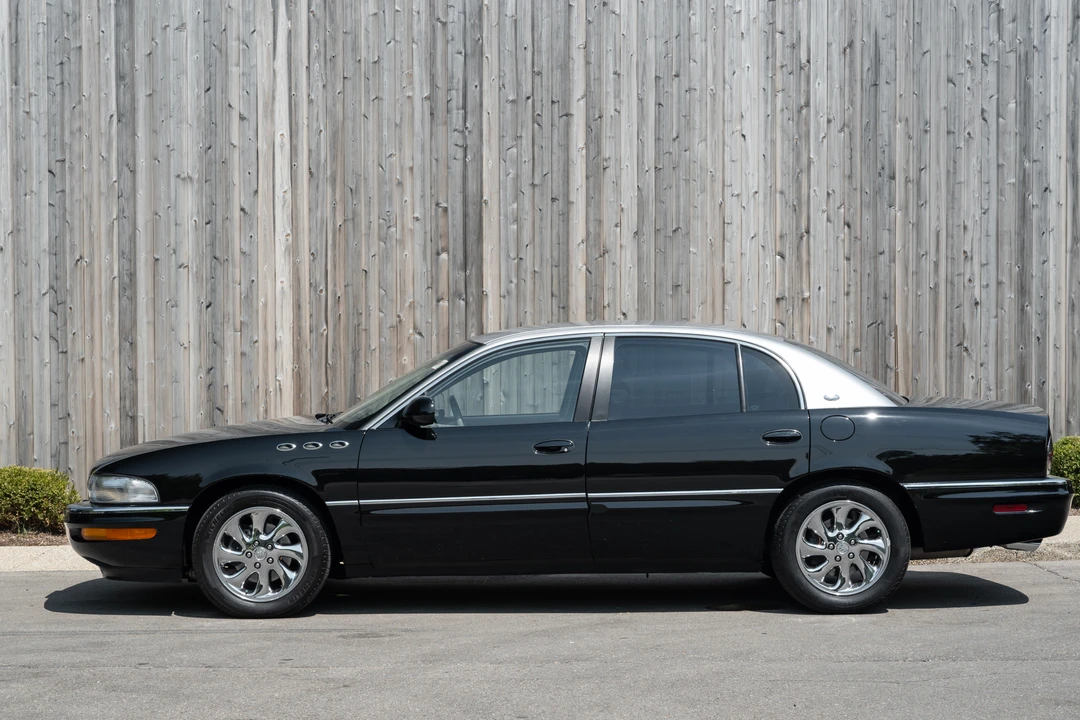 2005 Buick Park Avenue - Image 23 of 31