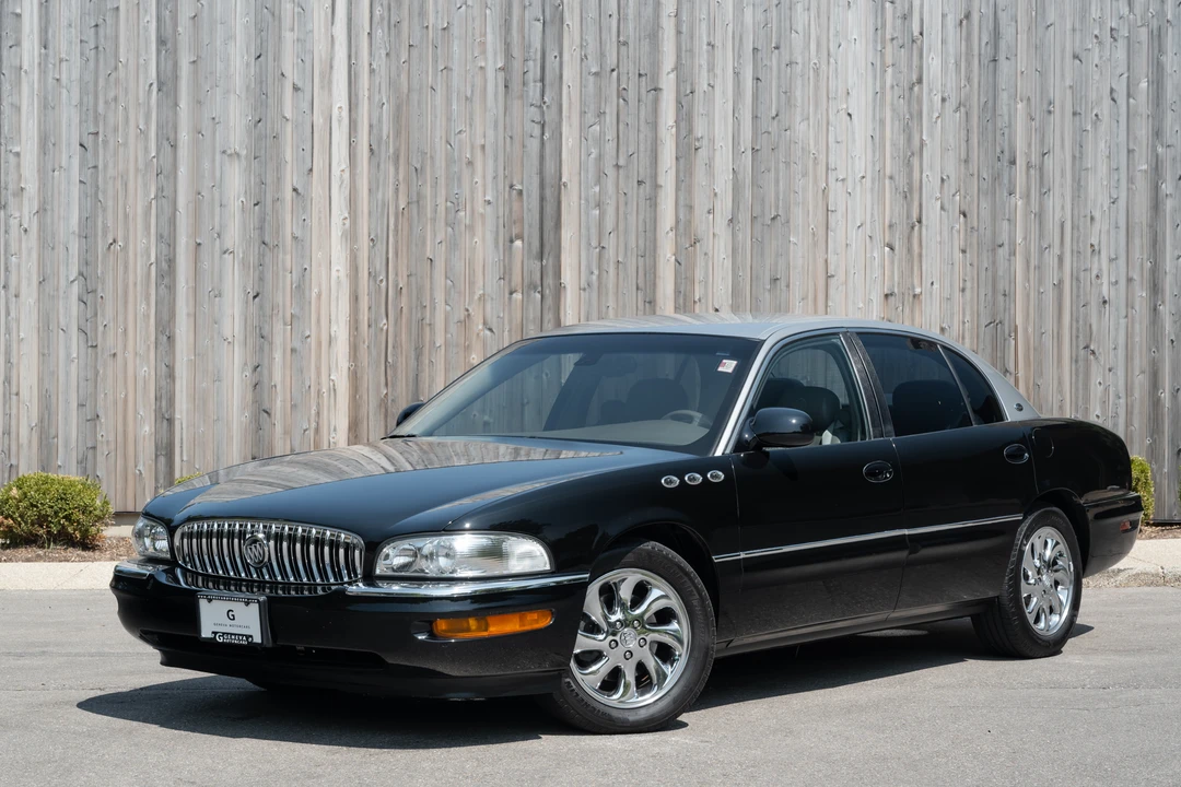 2005 Buick Park Avenue - Image 20 of 31