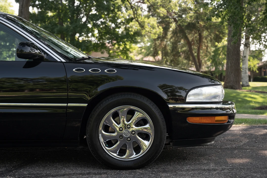 2005 Buick Park Avenue - Image 31 of 31