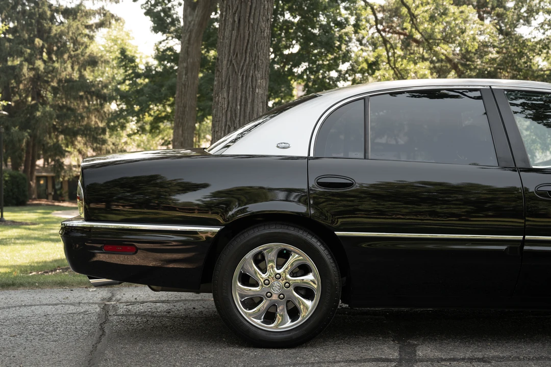 2005 Buick Park Avenue - Image 30 of 31