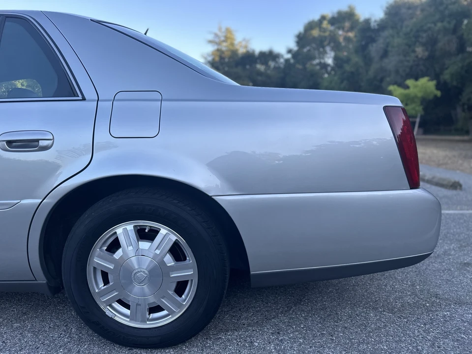 2005 Cadillac DeVille 8th Gen - Image 31 of 31
