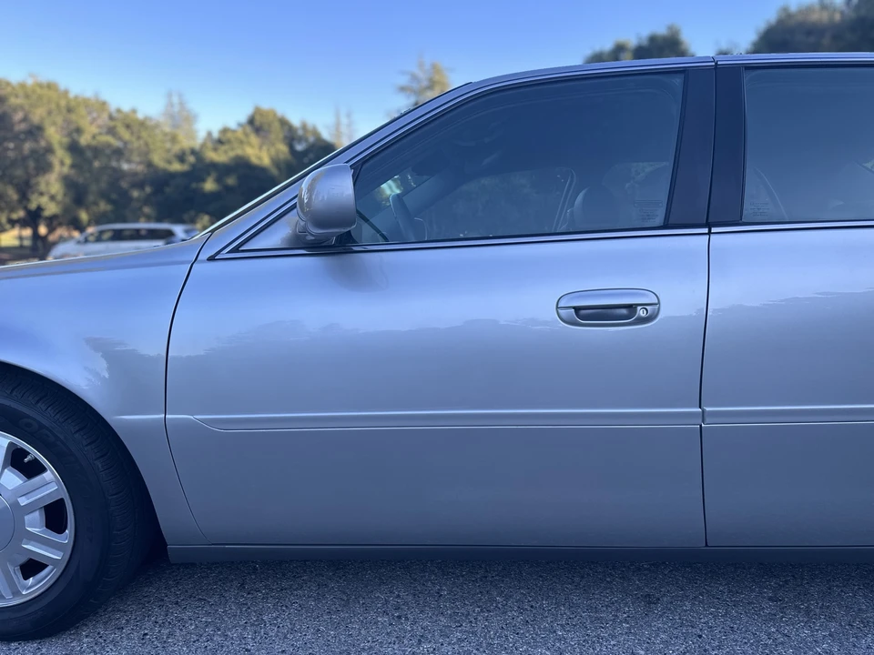 2005 Cadillac DeVille 8th Gen - Image 26 of 31