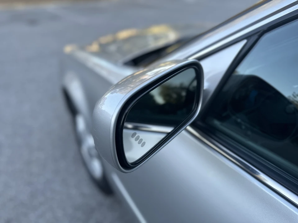2005 Cadillac DeVille 8th Gen - Image 27 of 31