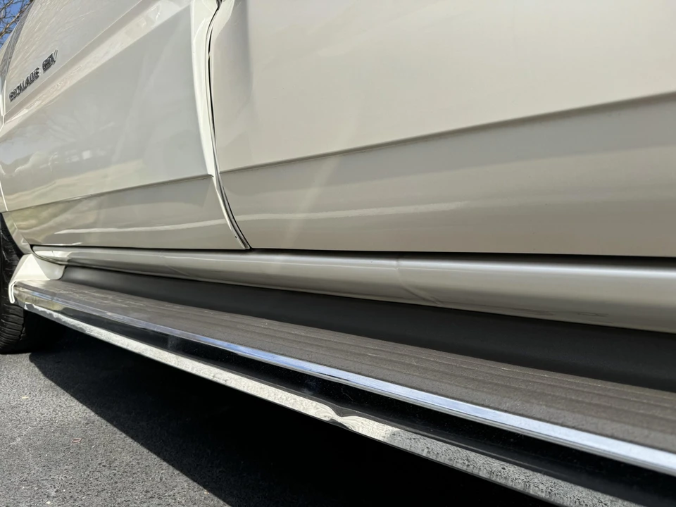 2005 Cadillac Escalade & EXT 2nd Gen - Image 19 of 31